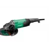 HiKOKI G23SW2 W7Z smerigliatrice angolare 2200W 230mm con disco diamantato