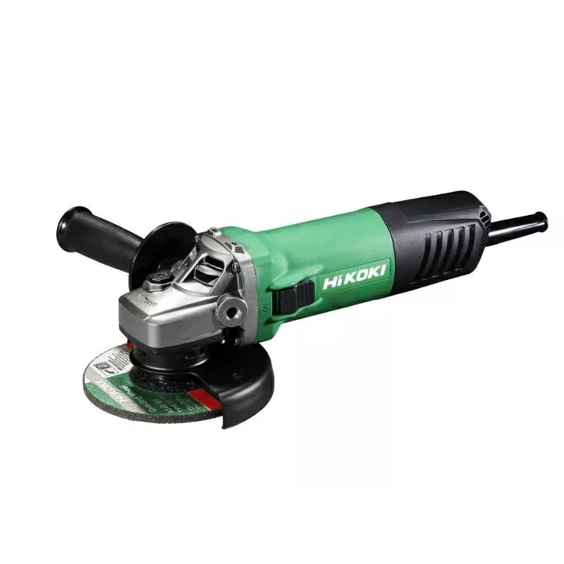 Hikoki G13SB4YGZ smerigliatrice angolare 3,1 kg