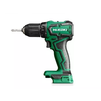 HiKOKI DS18DDW4Z Trapano avvitatore brushless 18V 55Nm 1,0kg