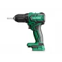 HiKOKI DS18DDW4Z Trapano avvitatore brushless 18V 55Nm 1,0kg