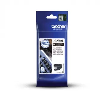 Brother LC3259XL cartuccia d'inchiostro nero - 6000 pagine