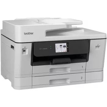 Brother MFC-J3960DW stampante multifunzione a getto d'inchiostro A3 a colori con Wi-Fi, duplex, ADF