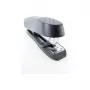 Rapesco Spinna (717) cucitrice a caricamento frontale - 50 fogli - grigio - punti 24/6mm