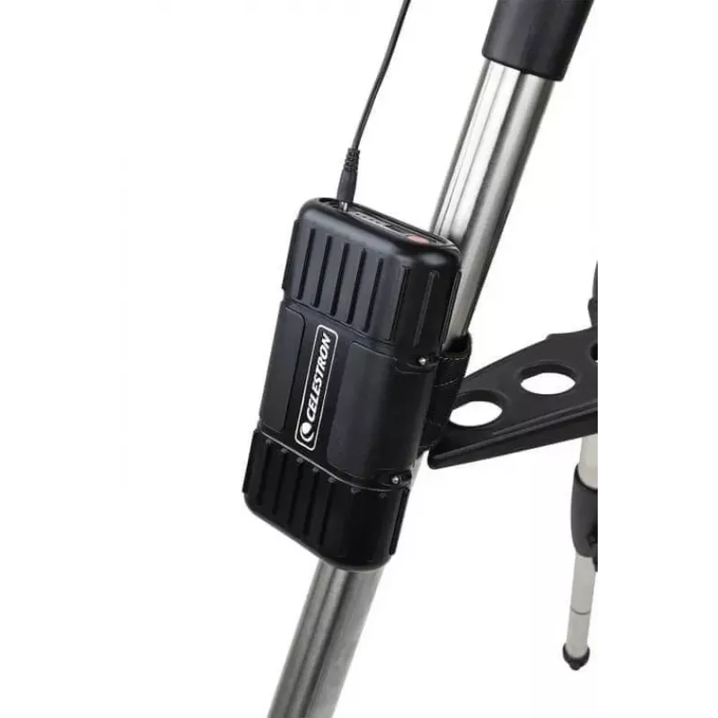 Celestron PowerTank Lithium LT alimentatore