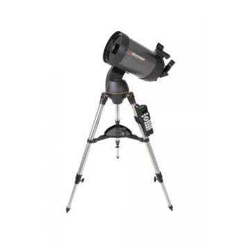 Celestron NexStar 6 SLT telescopio