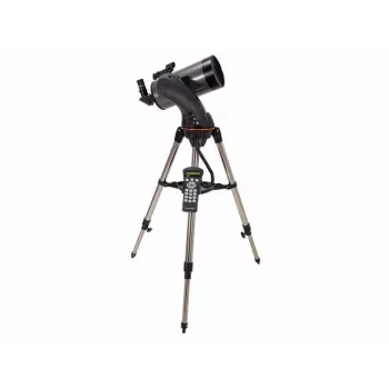Celestron NexStar 127 SLT telescopio Maksutov-Cassegrain
