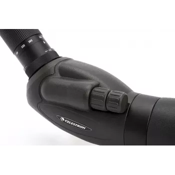 Celestron TrailSeeker 65-45 gradi spotting scope 48x nero
