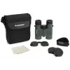 Celestron Nature DX 8x32 binocolo BaK-4 nero, verde