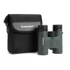 Celestron Nature DX 8x32 binocolo BaK-4 nero, verde