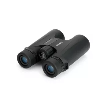 Celestron CB71347 binocolo 10x50 BaK-4 nero