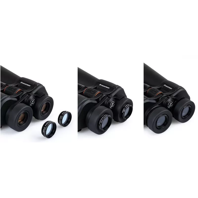 Celestron SkyMaster Pro ED 20x80 binocolo