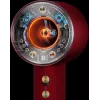 Dyson Supersonic Nural Straight+Wavy asciugacapelli, Velvet Red/Gold
