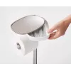 Joseph Joseph EasyStore portarotolo in acciaio inox