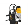 DEWALT DWE1622K-QS trapano magnetico 1200W 2 velocità alluminio nero giallo