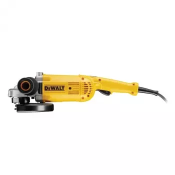 DEWALT DWE492K Smerigliatrice angolare 230 mm 6600 giri/min 2200 W
