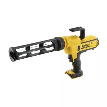 DEWALT DCE560N-XJ 18V XR Pistola per cartucce a batteria 300-310 ml