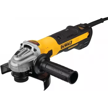 DEWALT DWE4369-QS Smerigliatrice angolare 125 mm 8000 giri/min 1700 W 3,5 kg