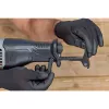 Black & Decker BES301-QS sega a sciabola 2800 spm 750 W nero, arancione