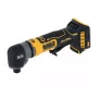DEWALT DCG421N-XJ 18V Smerigliatrice pneumatica brushless a batteria (utensile senza batteria)