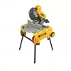 DEWALT D27107-QS Troncatrice e taglierina per tronchi 4000 RPM 2000 W