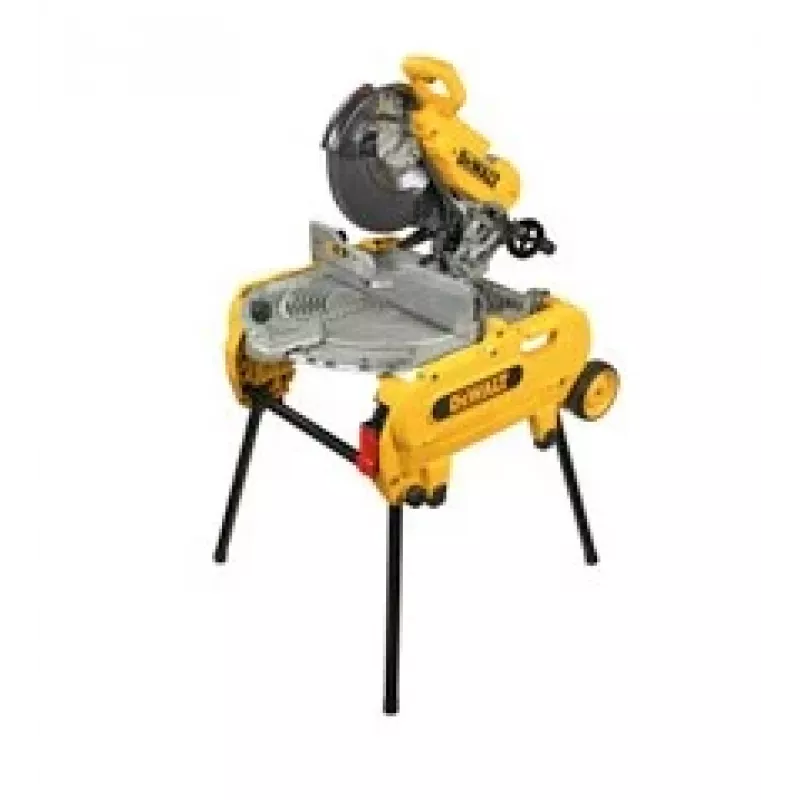 DEWALT D27107-QS Troncatrice e taglierina per tronchi 4000 RPM 2000 W