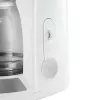 Russell Hobbs 27010-56 Tostapane pop-up 2 fette, 850W, bianco