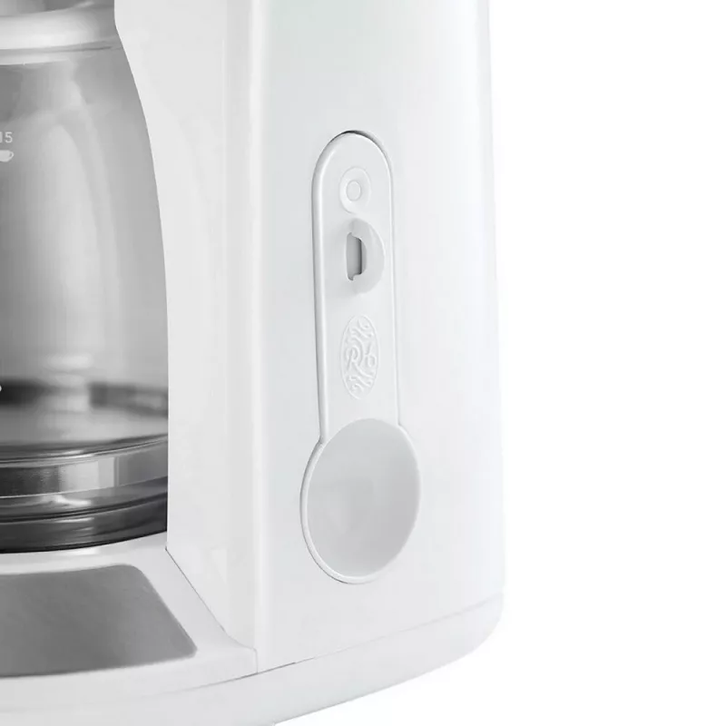 Russell Hobbs 27010-56 Tostapane pop-up 2 fette, 850W, bianco
