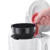 Russell Hobbs 27010-56 Tostapane pop-up 2 fette, 850W, bianco