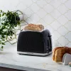 Russell Hobbs Inspire 26061-56 Tostapane 2 fette bianco 1050W