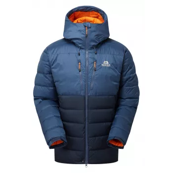 Mountain Equipment Paiyu Giacca in piuma uomo 700 Fill piuma d'oca