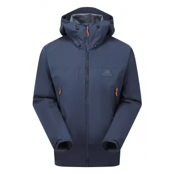 Mountain Equipment Odyssey Giacca con membrana GORE-TEX PACLITE®