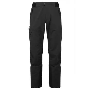 Mountain Equipment Epic Pant pantaloni softshell - nero, taglia XL