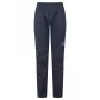 Mountain Equipment Spyre Pant pantaloni softshell donna - Nights Blue, taglia S