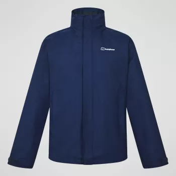 Berghaus RG Alpha 2.0 Gemini giacca 3-in-1 - Dusk (XL)