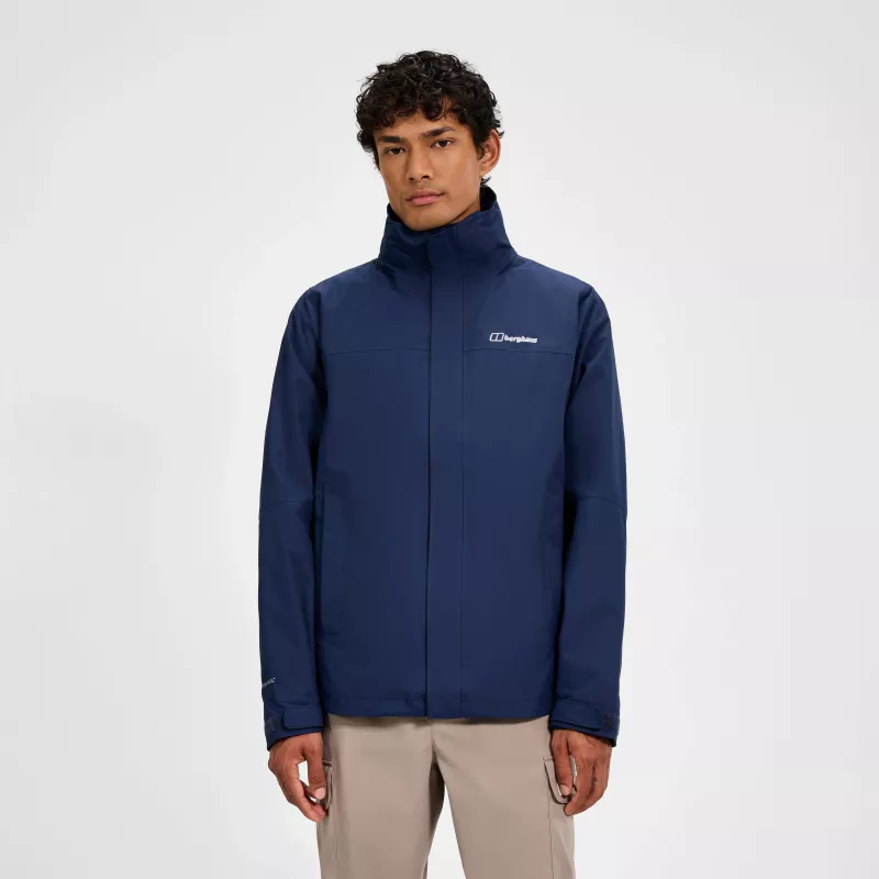 Berghaus RG Alpha 2.0 Gemini giacca 3-in-1 - Dusk (XL)