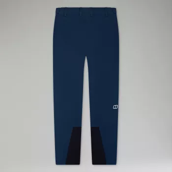 Berghaus Ridge-Roamer Softshell Pant - Hale Navy - taglia S