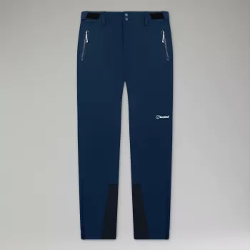 Berghaus Ridge-Roamer Softshell Pant donna - Hale Navy - taglia M