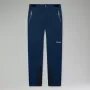 Berghaus Ridge-Roamer Softshell Pant donna - Hale Navy - taglia M