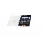 IRWIN Blue Groove 6X set punte per trapano 6 pezzi 14-25mm