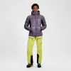 Berghaus MTN Arete Ultra Down Hoody - Purple Planet (donna, XS)