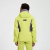 Berghaus Extrem Vanguard GTX Jkt AF donna giacca GORE-TEX - Spark / Purple Planet, taglia S
