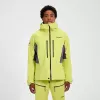 Berghaus Extrem Vanguard GTX Jkt AF donna giacca hardshell - Spark / Purple Planet