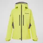 Berghaus Extrem Vanguard GTX Jkt AF donna giacca hardshell - Spark / Purple Planet, XS
