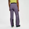 Berghaus Extrem Vanguard GTX Pant donna - Planet Purple - XS