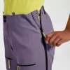 Berghaus Extrem Vanguard GTX Pant donna - Planet Purple - XS