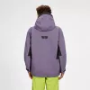 Berghaus Extrem Vanguard GTX Jacket uomo - Purple Planet, taglia L