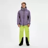 Berghaus Extrem Vanguard GTX Jacket uomo - Purple Planet, taglia M