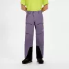Berghaus Extrem Vanguard GTX Pant uomo - Purple Planet, taglia S