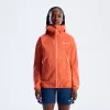 Berghaus donna giacca Rain Motion - Sunburst (taglia M)