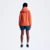 Berghaus donna giacca Rain Motion - Sunburst (taglia M)